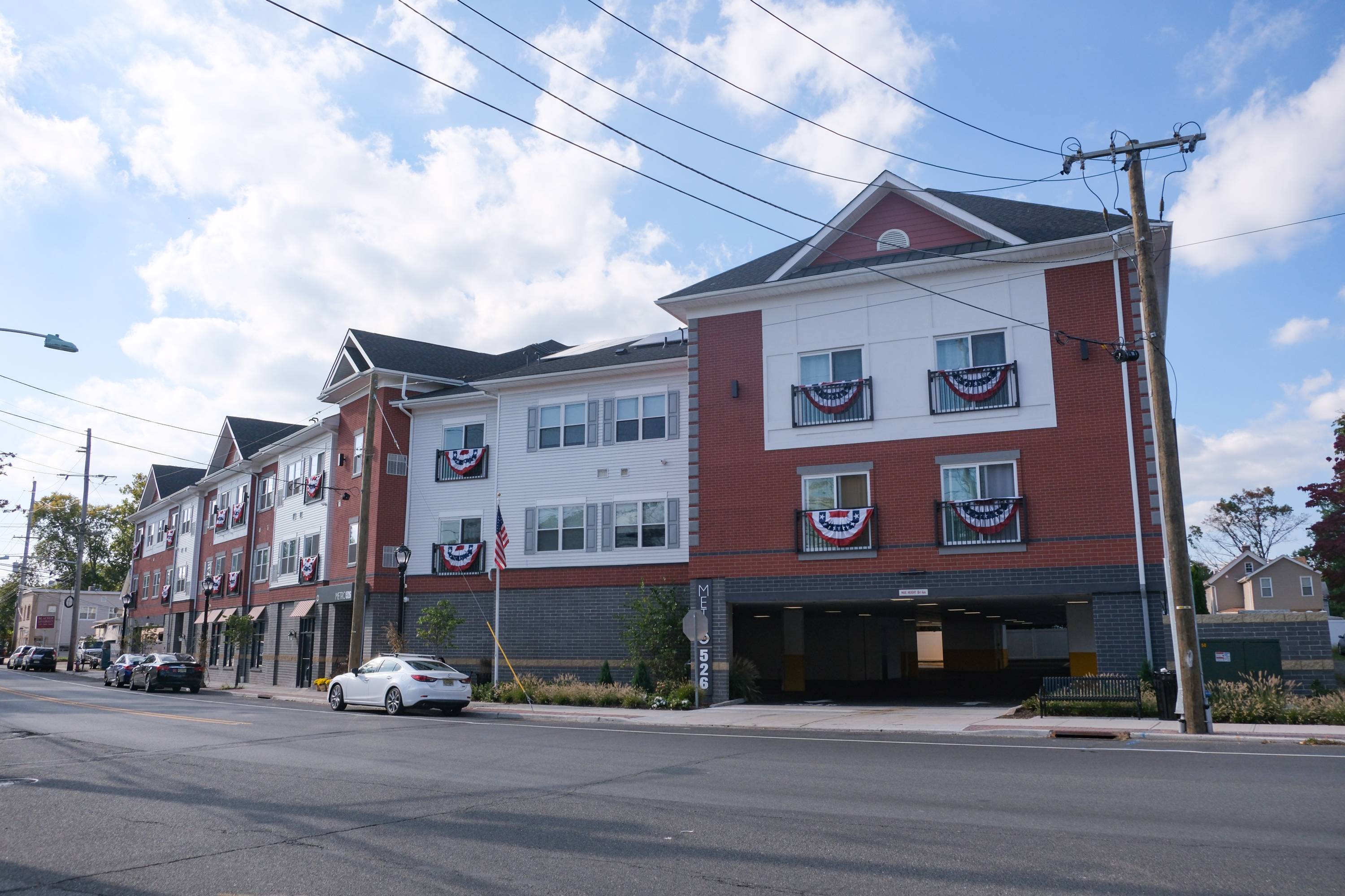 526 North Ave (2024)
